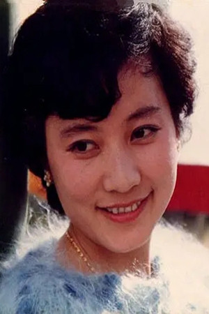 Chen Liming backdrop