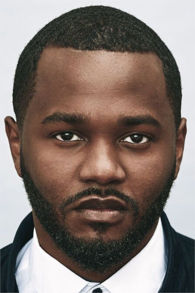 Shomari Downer backdrop