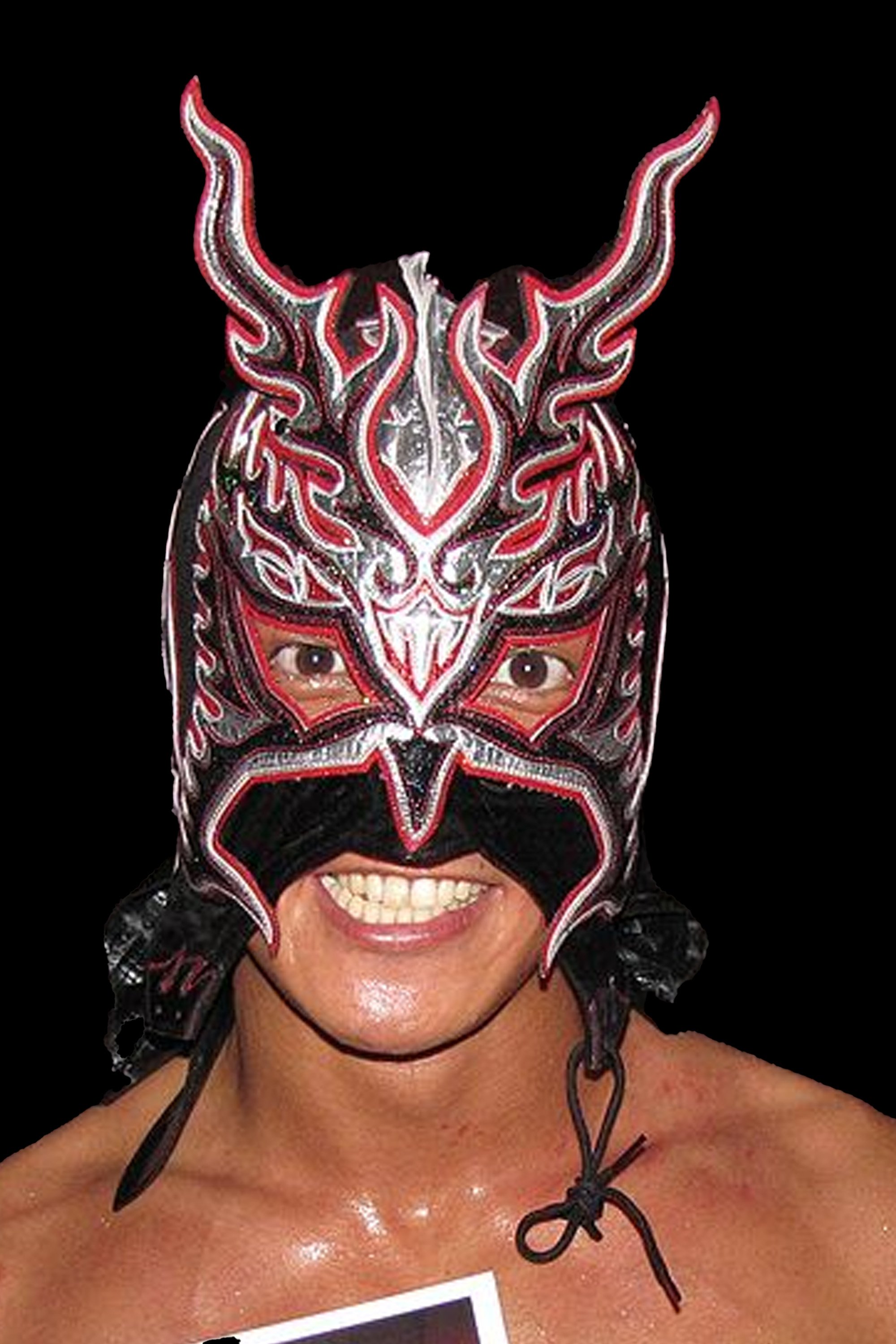 Nobuyoshi Nakamura backdrop