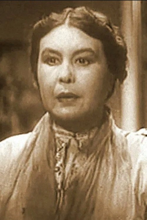 Inna Fyodorova backdrop