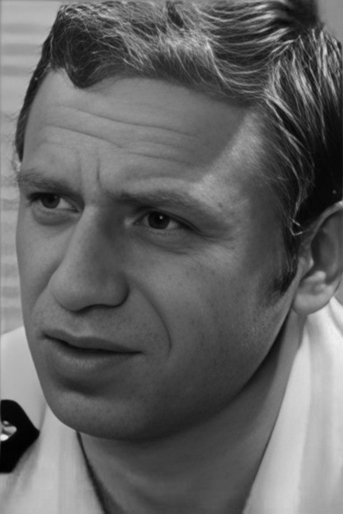 Aleksandr Bespalyy backdrop