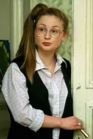 Natalya Korenchenko backdrop