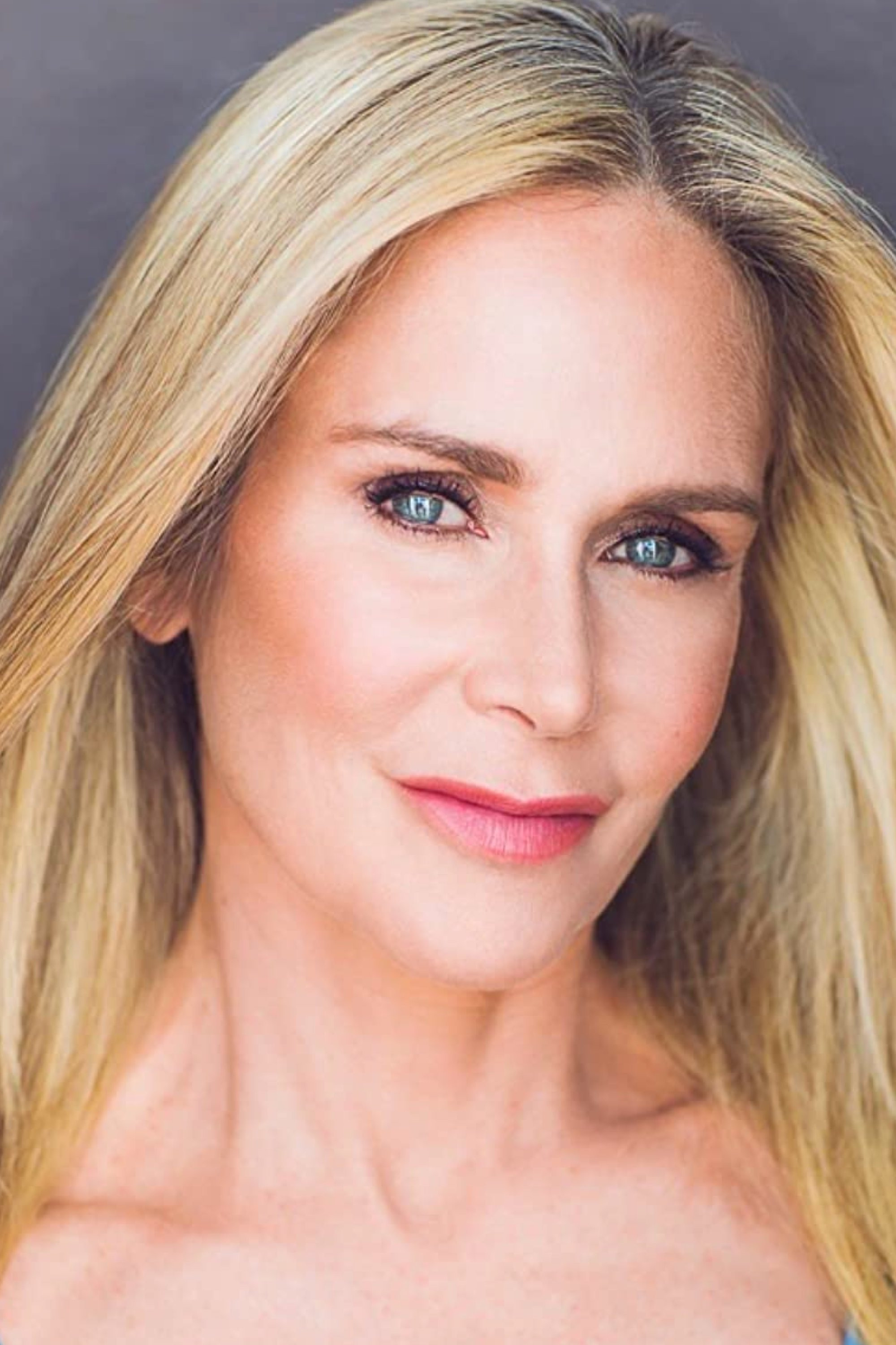 Sheila Ball backdrop