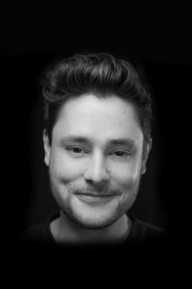 Kevin Kopacka backdrop