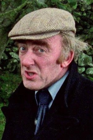 Mark Mulholland backdrop