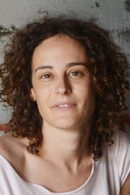 Michal Vinik backdrop