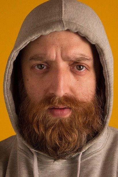 Hugo Piccinini backdrop