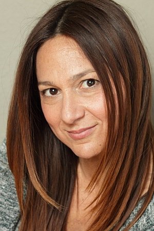 Antoinette Abbamonte backdrop