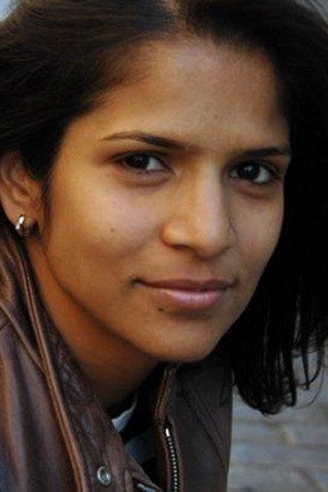 Maleni Chaitoo backdrop