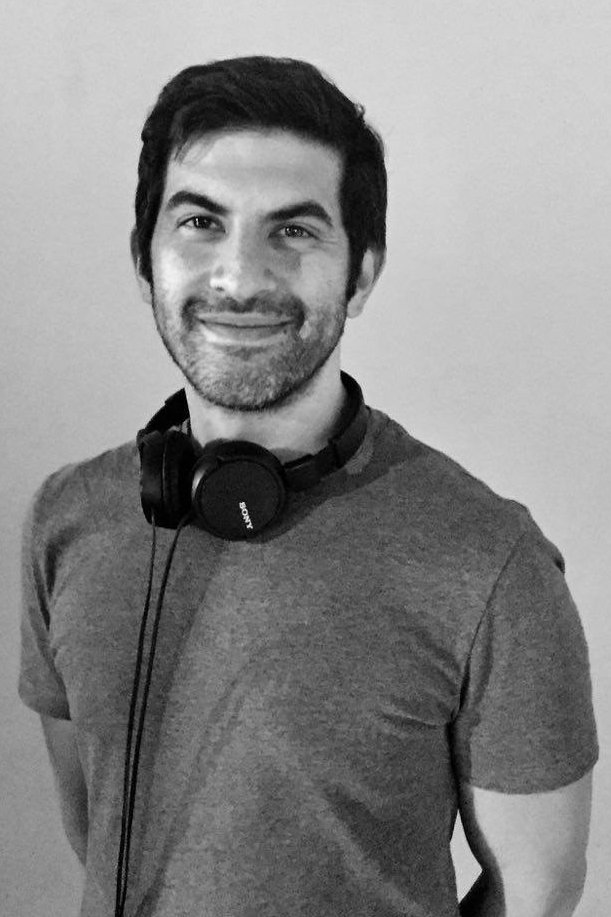 Rajeev Dassani backdrop