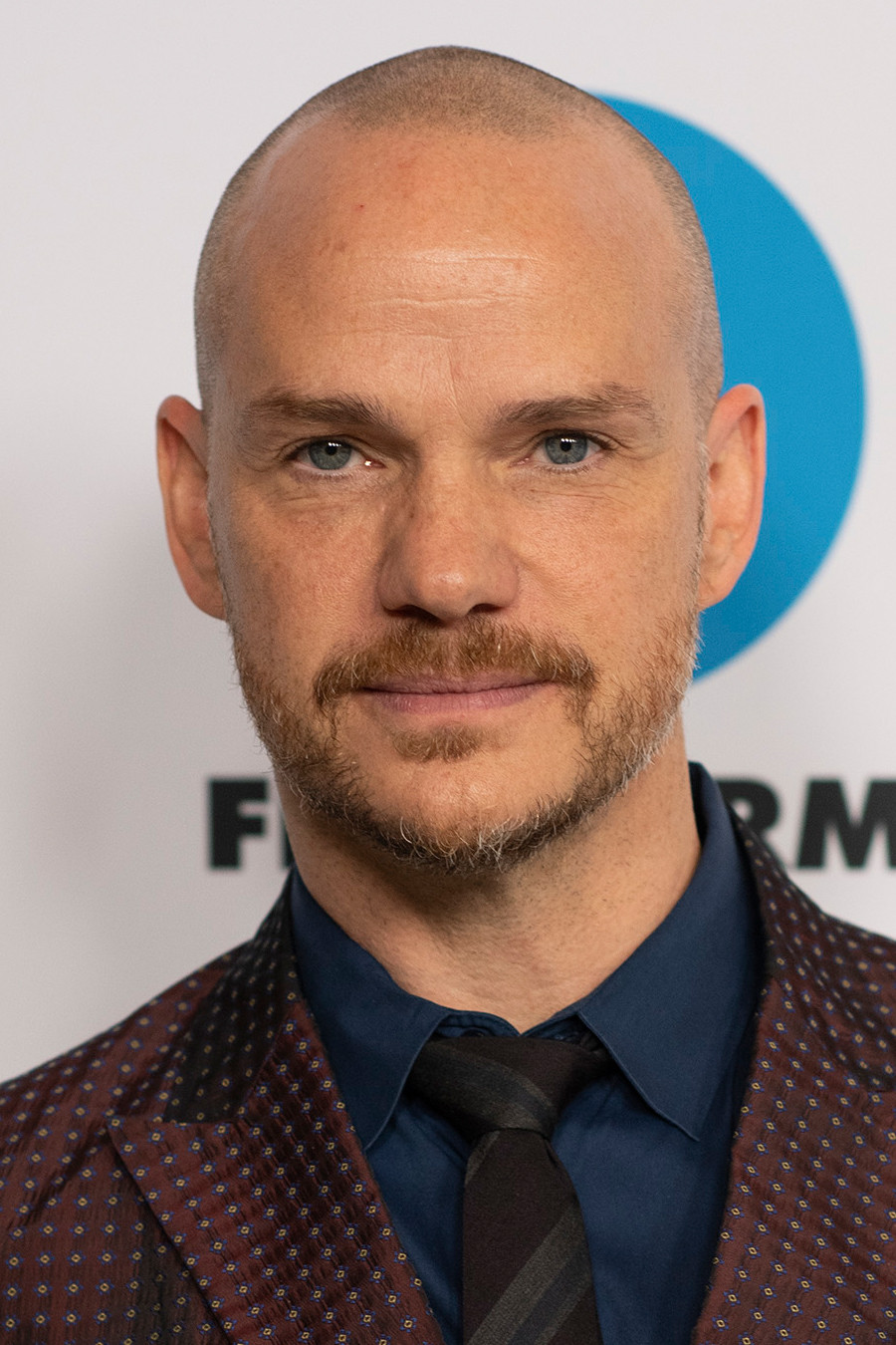 Peter Paige backdrop