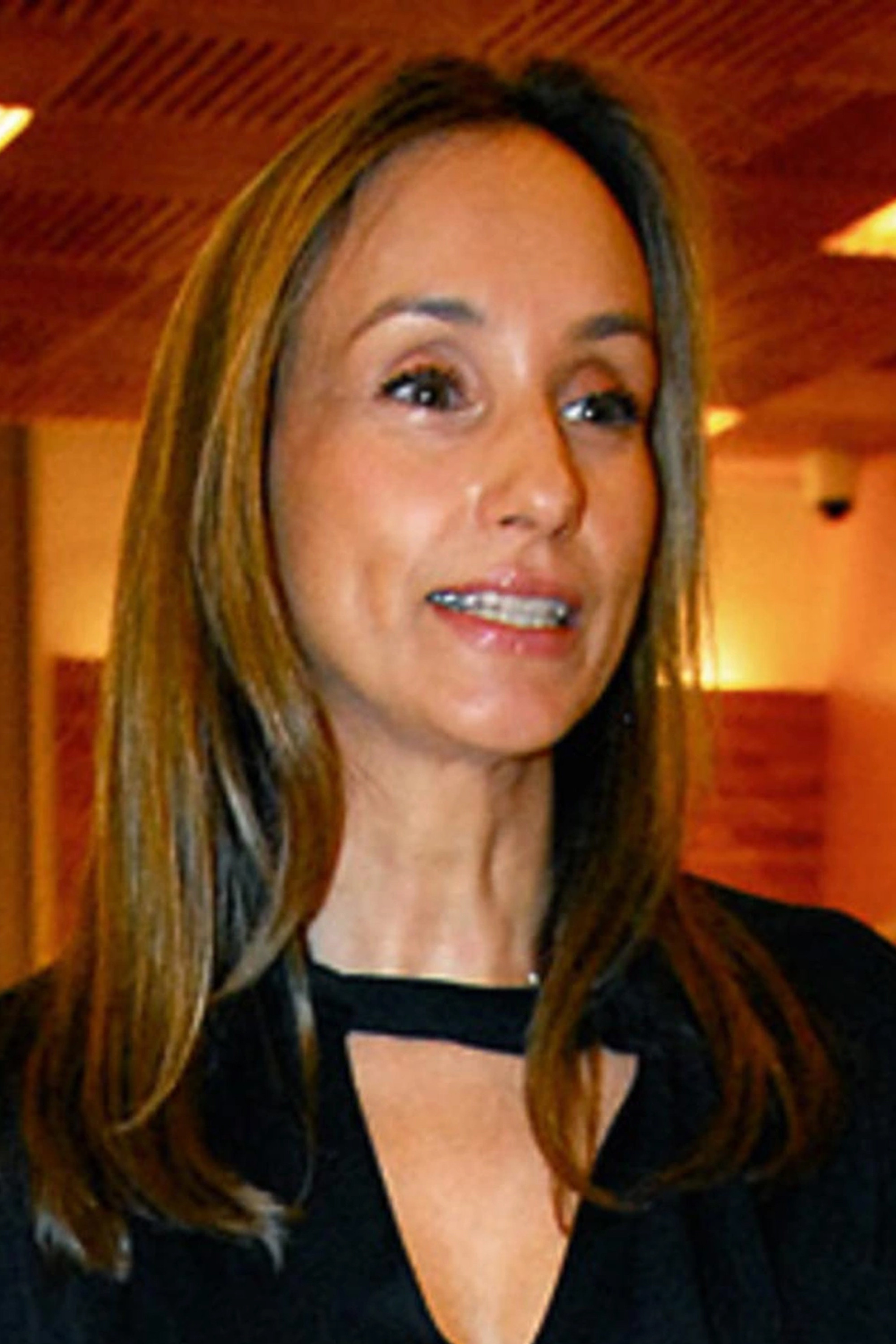 Lucia Seabra backdrop