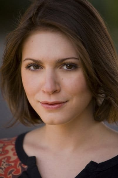 Lindsay Felton backdrop