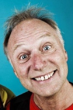 Øystein Dolmen backdrop