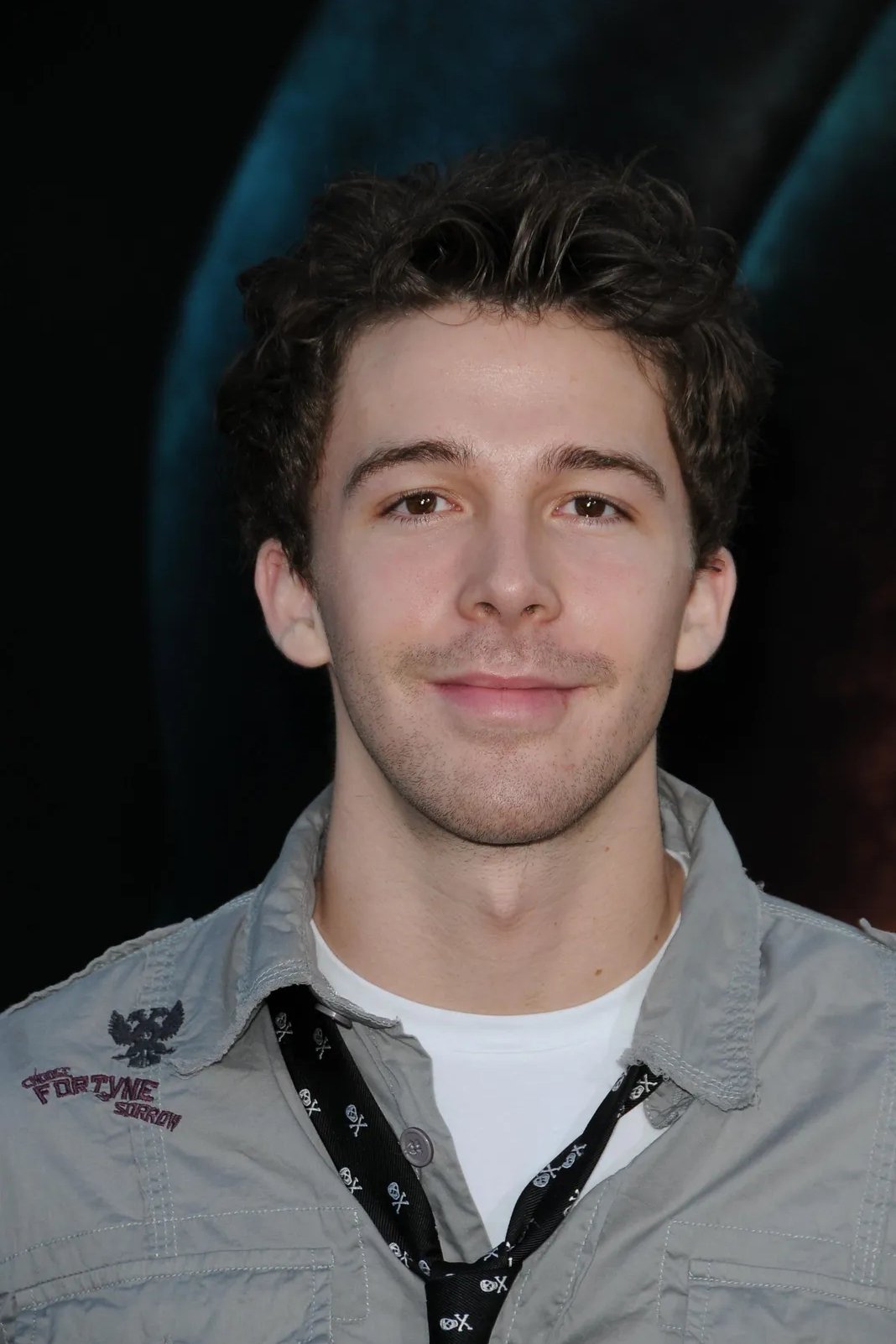 Bobby Edner backdrop