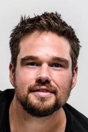 Klas Wiljergård backdrop