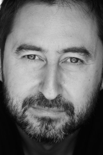 Douglas Dean backdrop