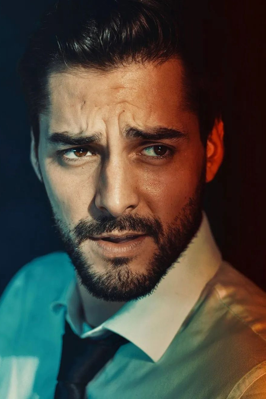 Bruno Sosa Bofinger backdrop