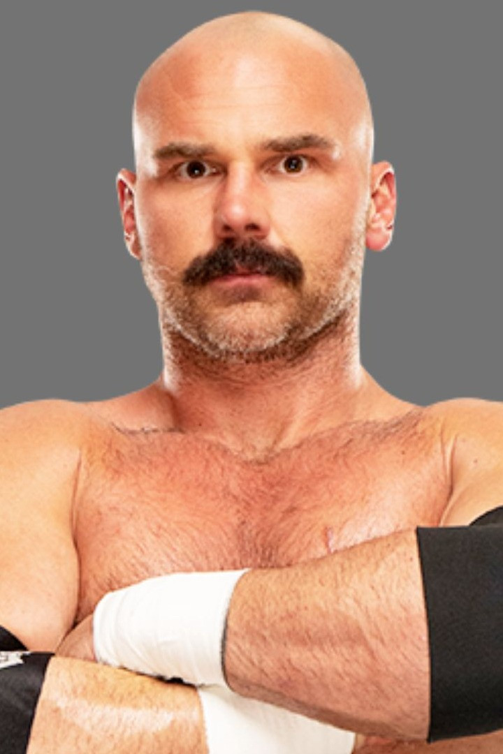 David Harwood backdrop