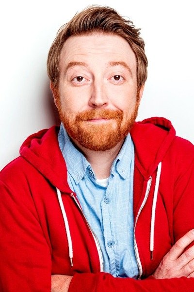 Elisha Yaffe backdrop