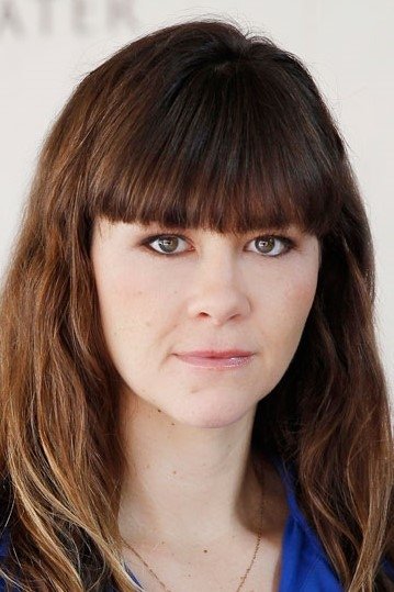 Bekah Brunstetter backdrop