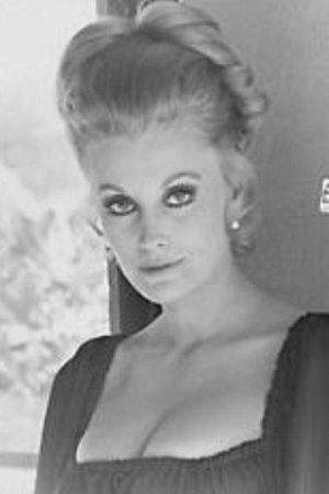 Joan Huntington backdrop