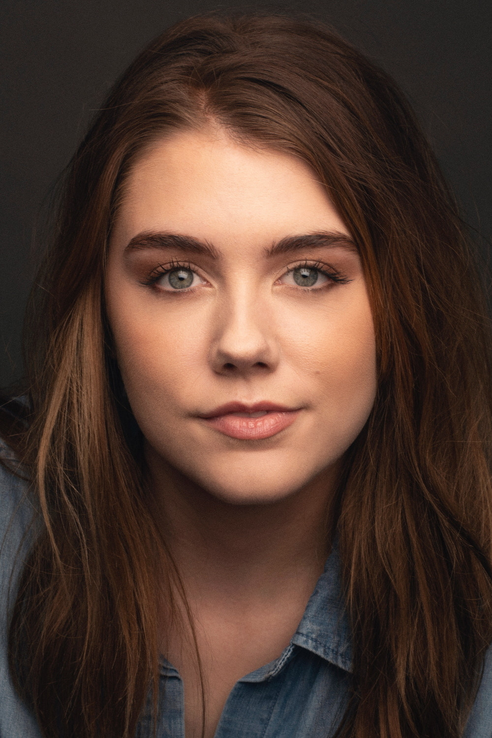 Gatlin Kate James backdrop