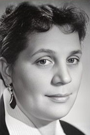 Yelizaveta Kuzyurina