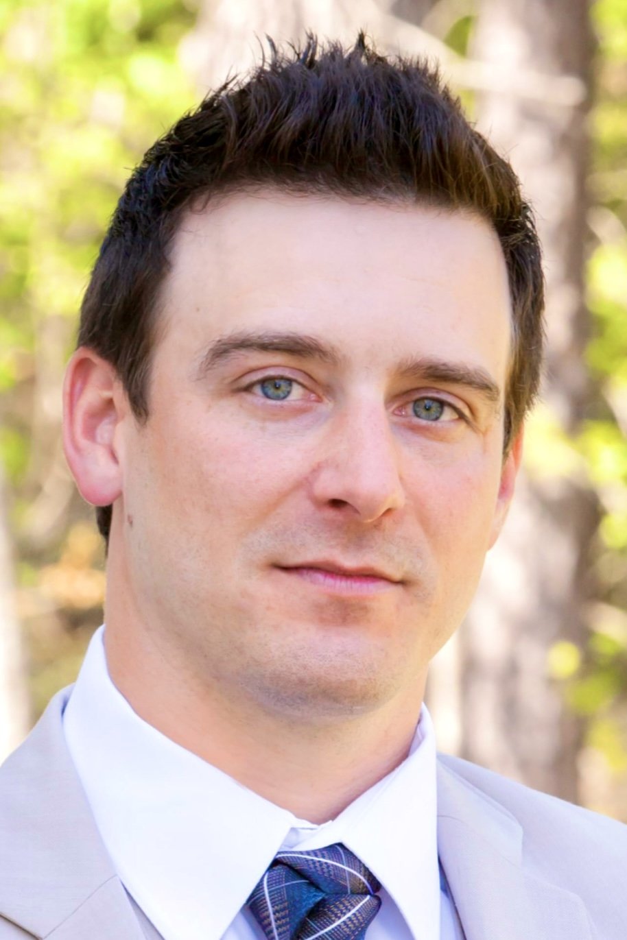 Luke Sexton backdrop