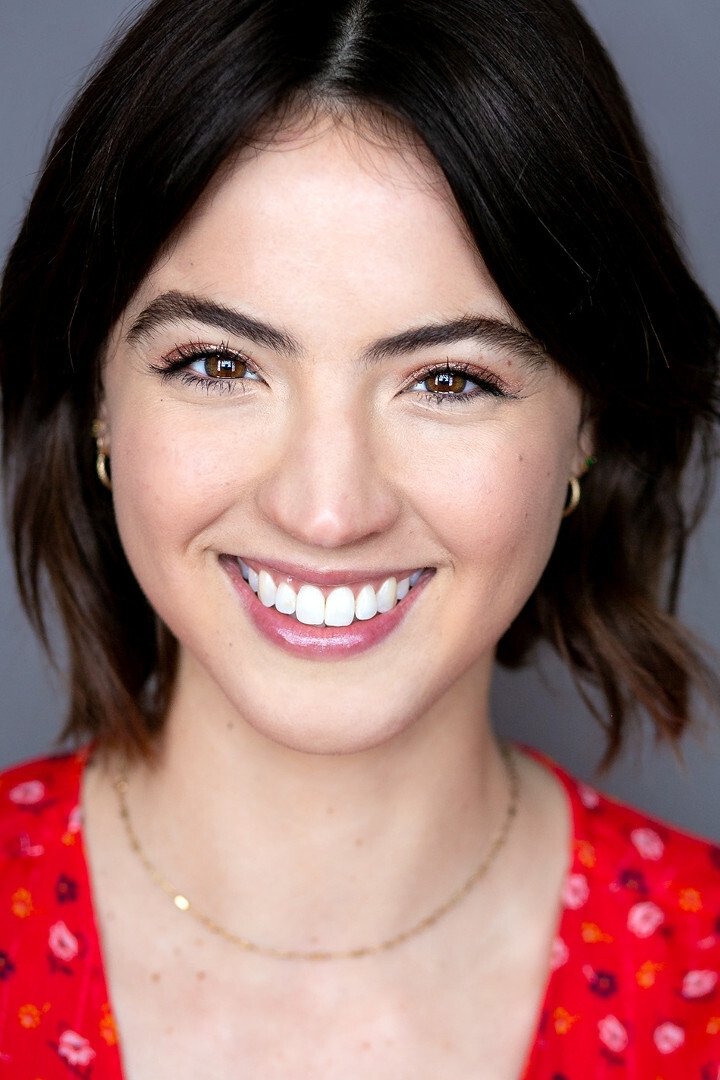 Wyndoline Landry backdrop