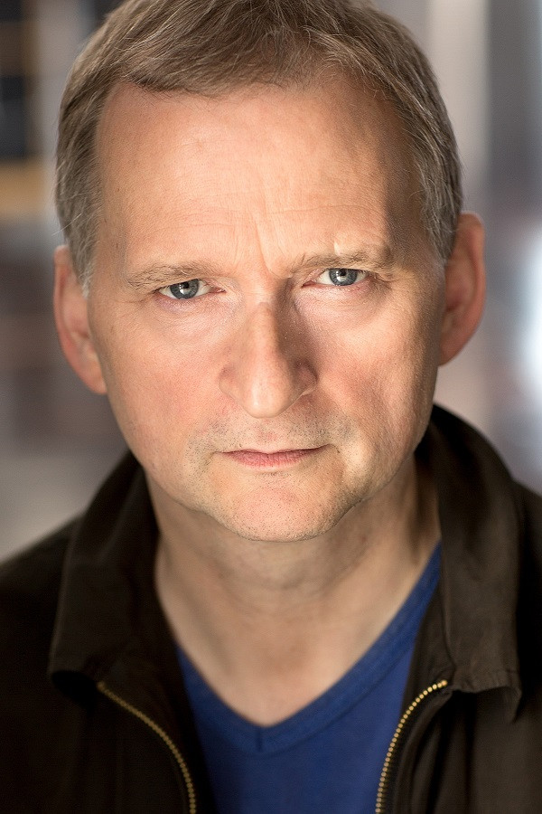 Jonathan Moore backdrop