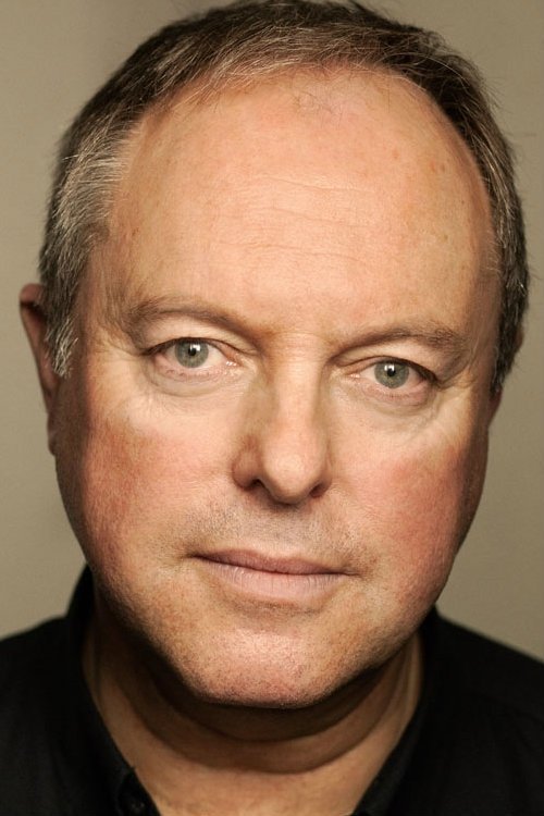 Robert Daws backdrop