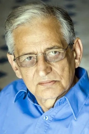 Michel del Castillo backdrop