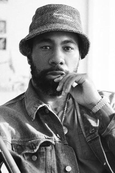 Rodney Lucas backdrop