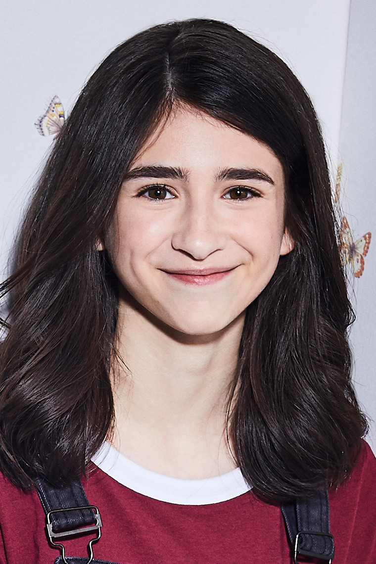 Maeve Press backdrop