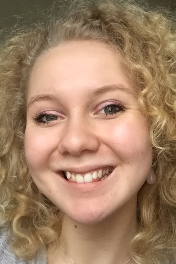 Nicoline Kabel backdrop