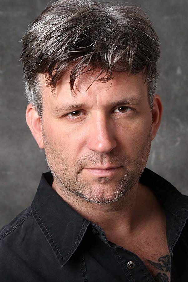 Deacon Ledges backdrop