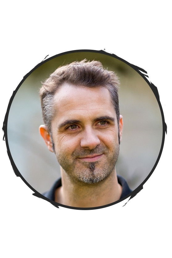 Joeri Christiaen backdrop