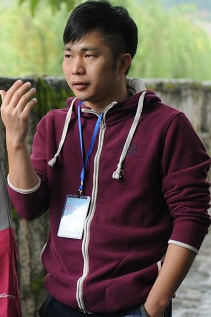 Yang Pingdao backdrop