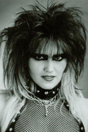 Dinah Cancer backdrop