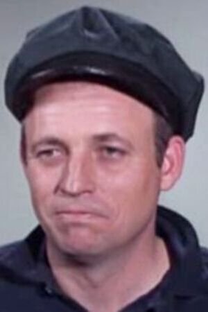 Ted Gehring backdrop