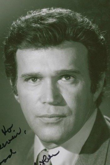 Paul Lukather backdrop