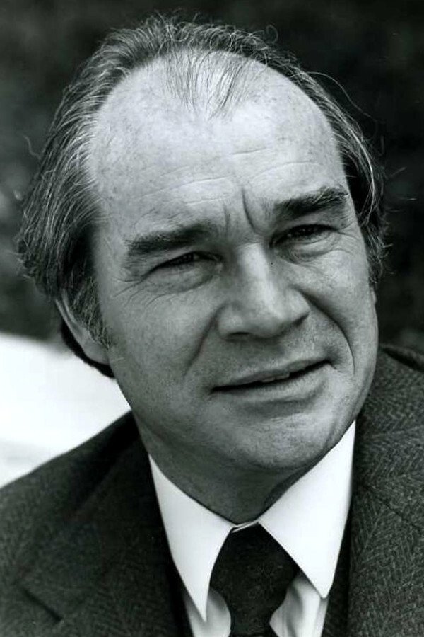 John Milford backdrop