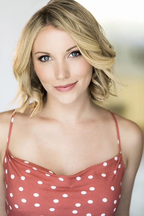 Casey O'Keefe backdrop