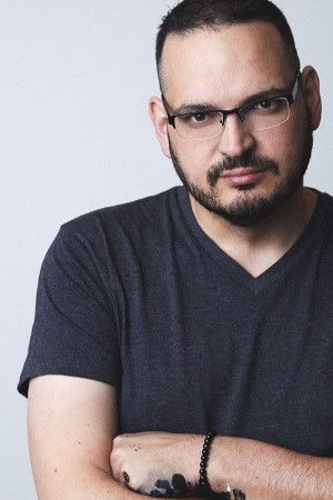 Nathan Thomas Milliner backdrop