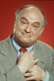 Gordon Jump: Gordan Xhamp