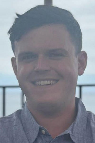 Kristoffer Johan Fogh Holmkjær backdrop