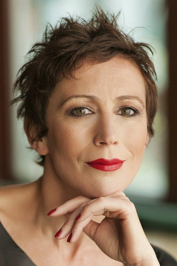 Kristýna Frejová backdrop