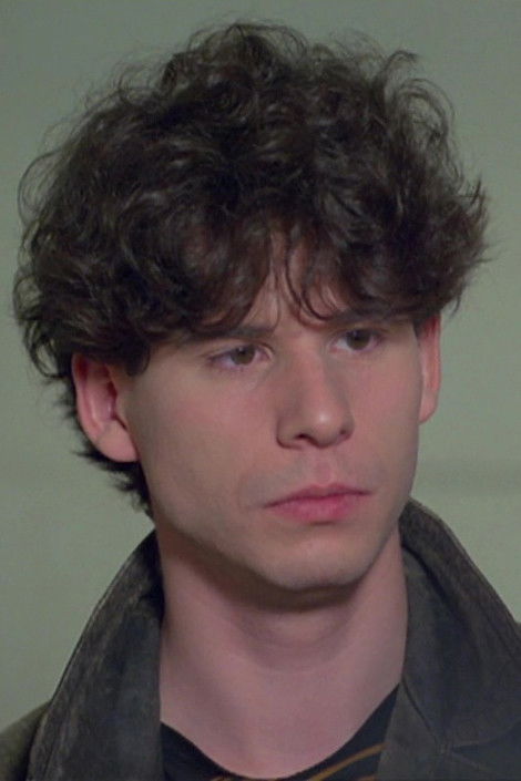 Peter René Lüdicke backdrop