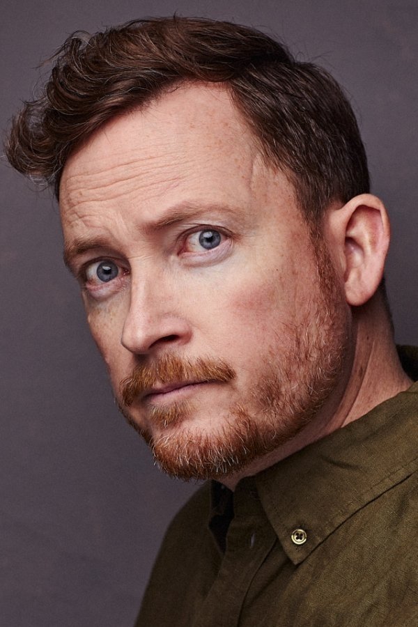 Michael Gade Thomsen backdrop